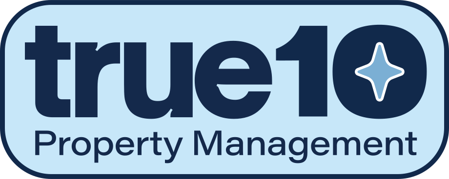 True 10 Property Management Logo